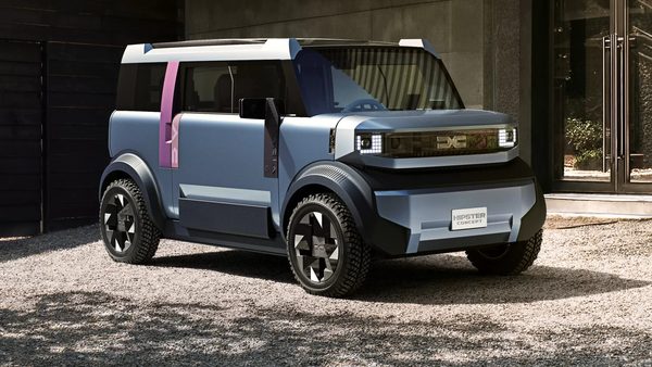 Stellantis announces E-Car: a new class of sub-€15,000 city EVs under Fiat, Citroën, and Opel