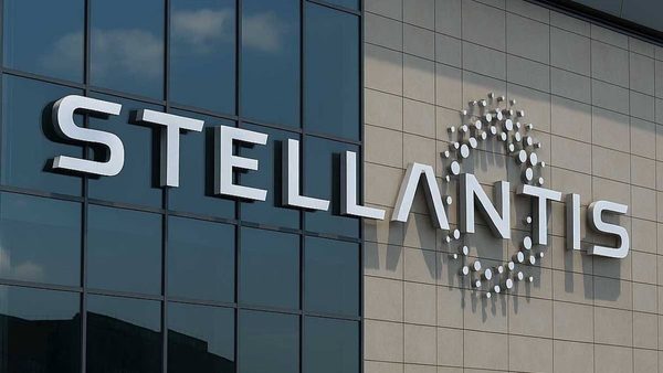 Stellantis Q3: North America down 12%, Europe up 10%
