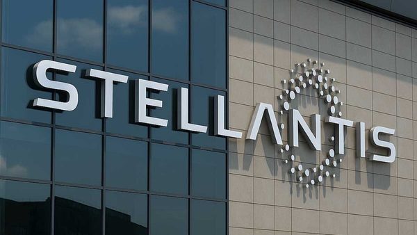 Stellantis halts two French plants over batteries