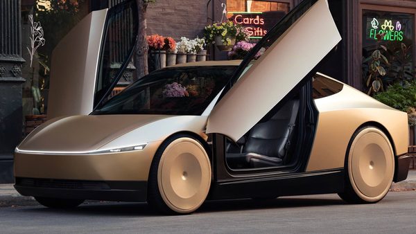 Tesla asks who wants to run a Cybercab fleet