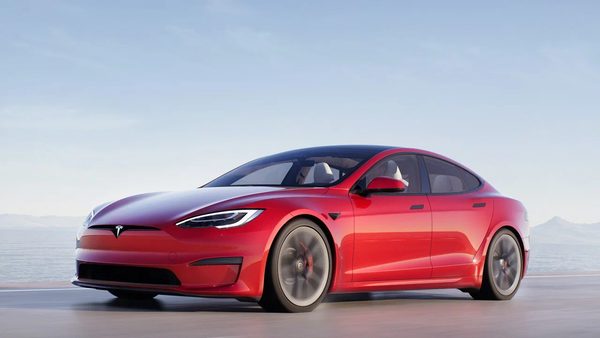 Tesla ends Model S/X output for Optimus line