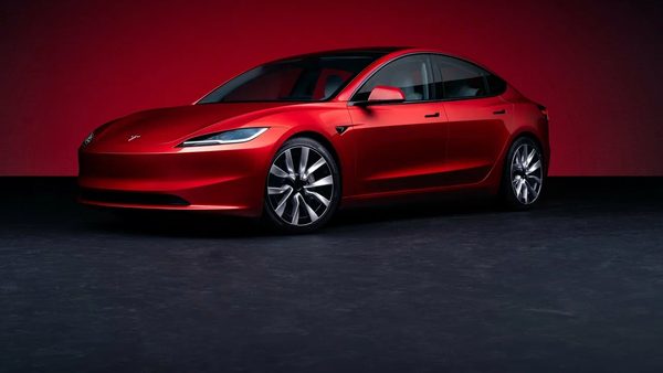 Shanghai-built Model 3 is Canada's cheapest Tesla