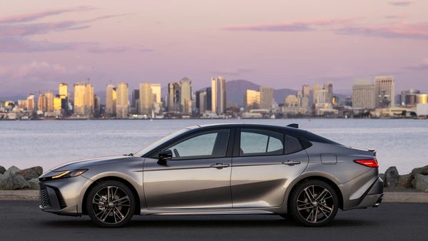 Toyota Beat Every Luxury Brand on Satisfaction