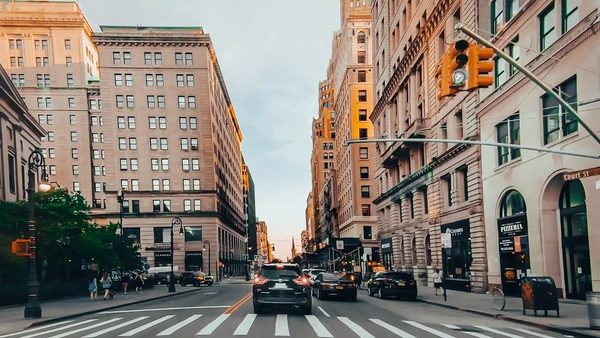 US cuts its 2031 fuel economy target to 34.9 mpg