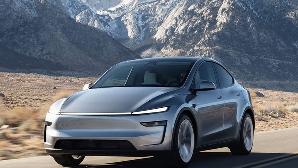 Model Y outsold the next eight US EVs combined