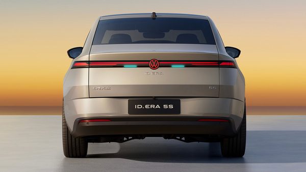 VW ID.Era 5S interior revealed: 2,000+ km range