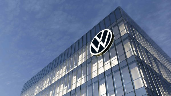 VW Group CEO Warns Job Cuts Could Double to 100,000