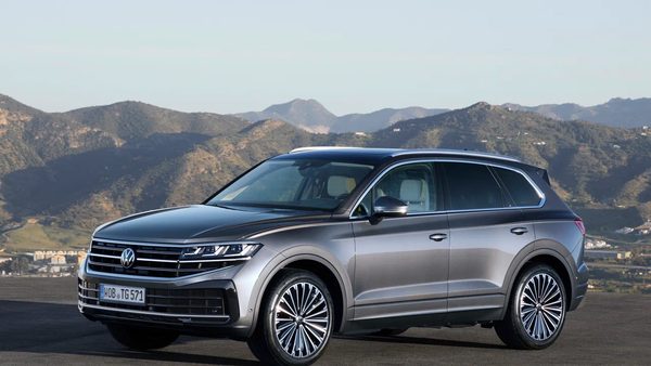 VW Group Plans to Cut Its Model Lineup in Half
