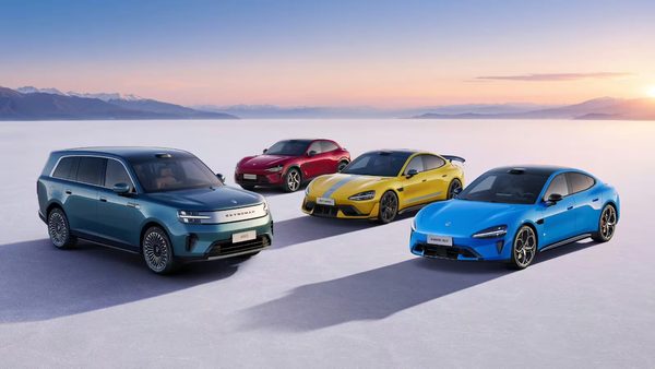 Xiaomi delivers more than 40,000 cars in September