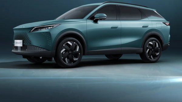 Half of UK drivers would now consider a Chinese car