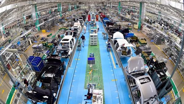 FAW Toyota Changchun