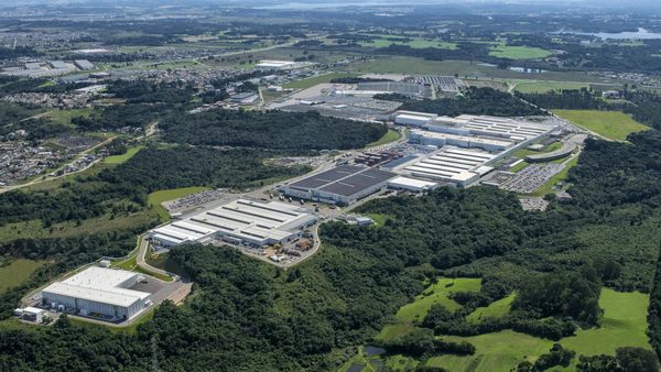 Renault Curitiba