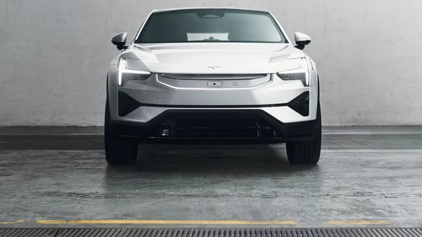 US bars Polestar from selling new cars - including the ones it builds in America