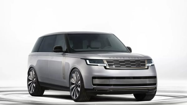 Range Rover SV Ultra: By Invitation Only
