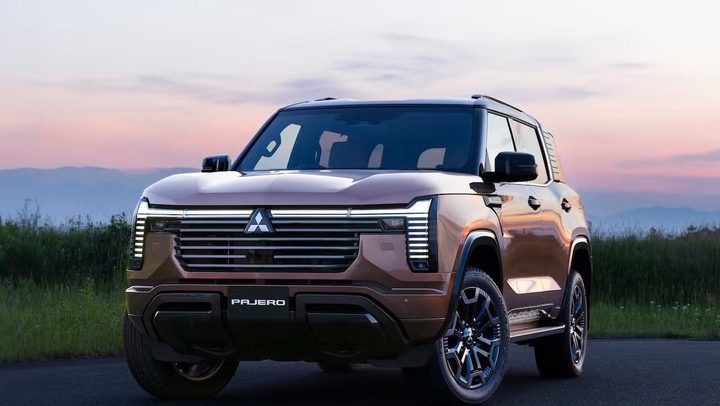 Pajero