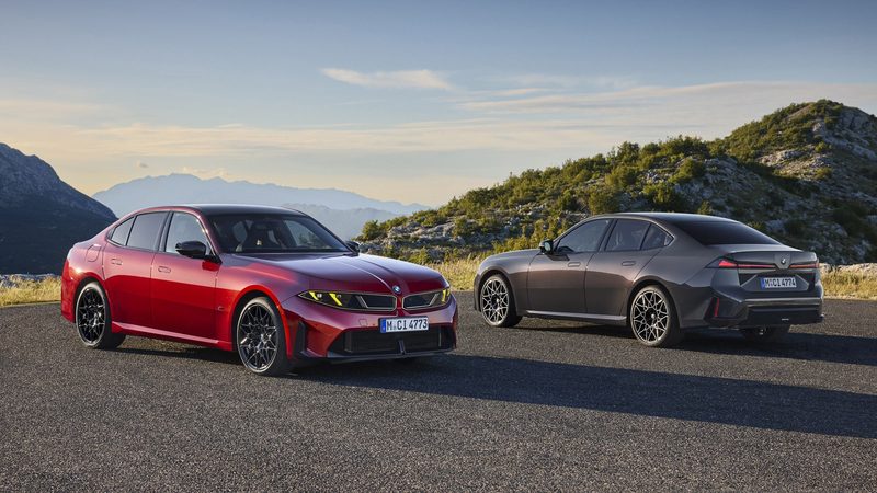 BMW 3 Series - photo 2