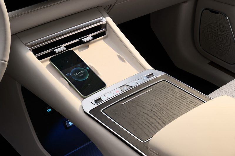 BYD Datang goes on sale in China from ¥239,900 ($33,400) with 950 km CLTC range - photo 4
