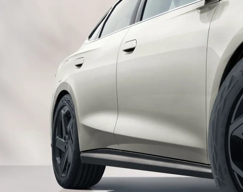 BYD Seal 06 Saloon - photo 3