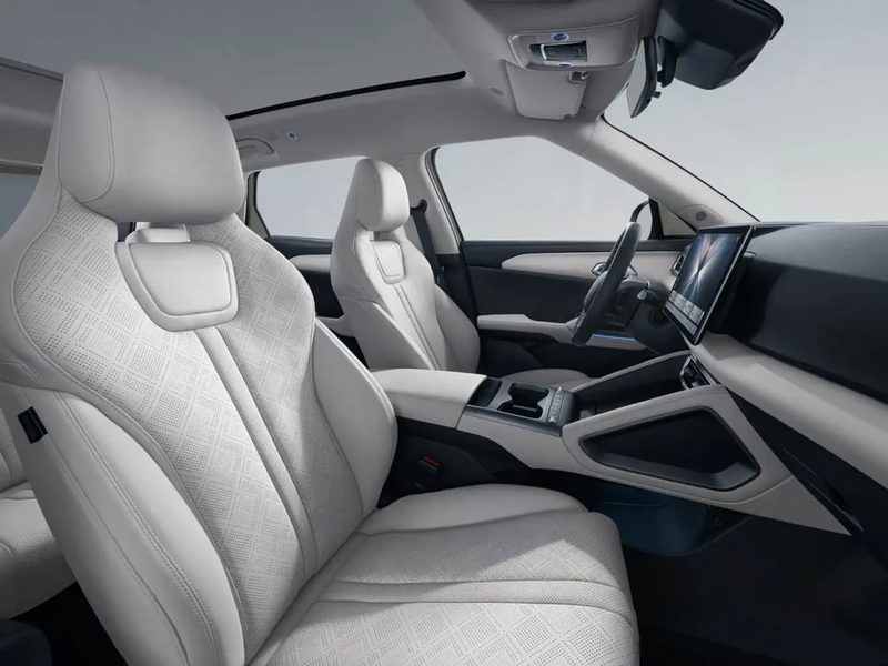 BYD Atto 2 - photo 2