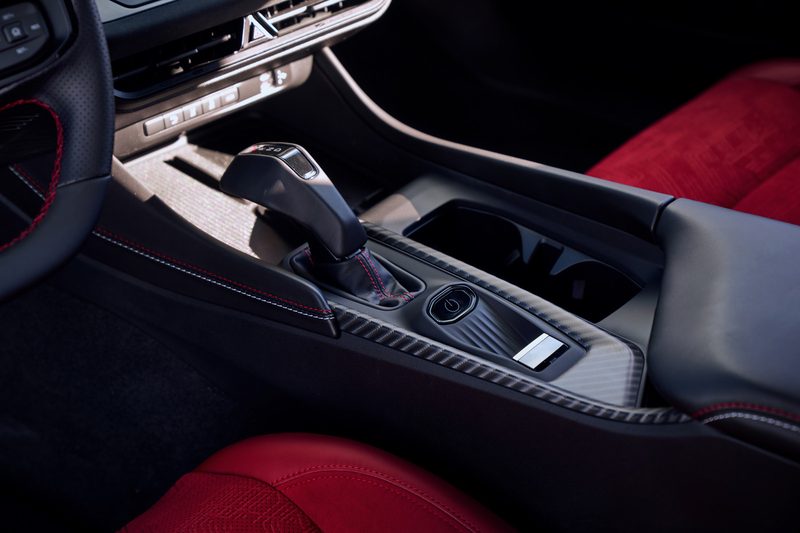 Dodge Charger Daytona - photo 2