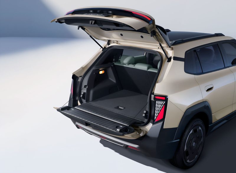 Dongfeng Vigo - photo 2