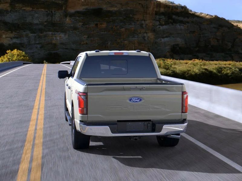 Ford F-150 - photo 2