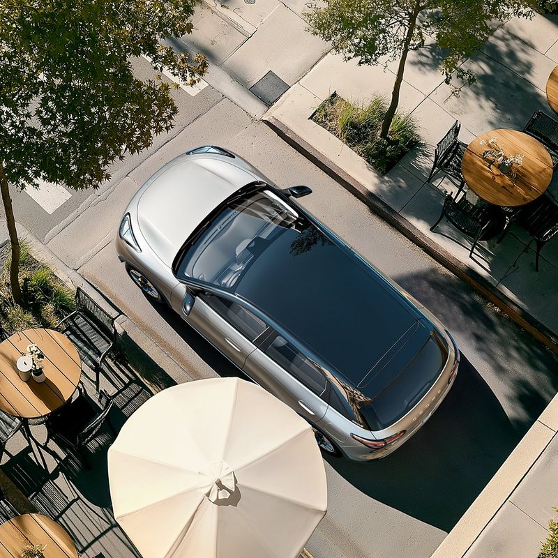 Geely Xingyuan - photo 3