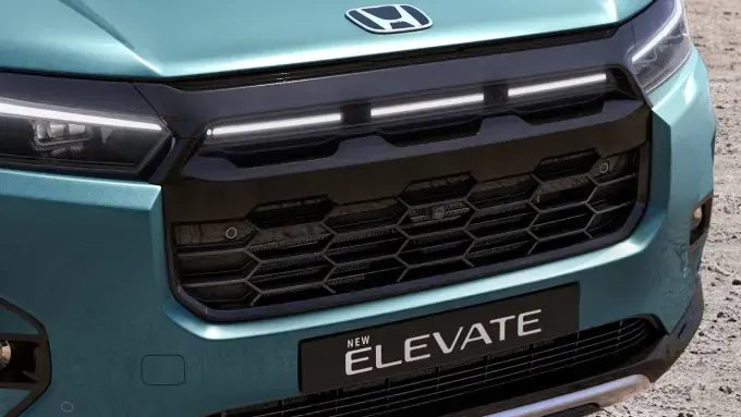 Honda Elevate - photo 3