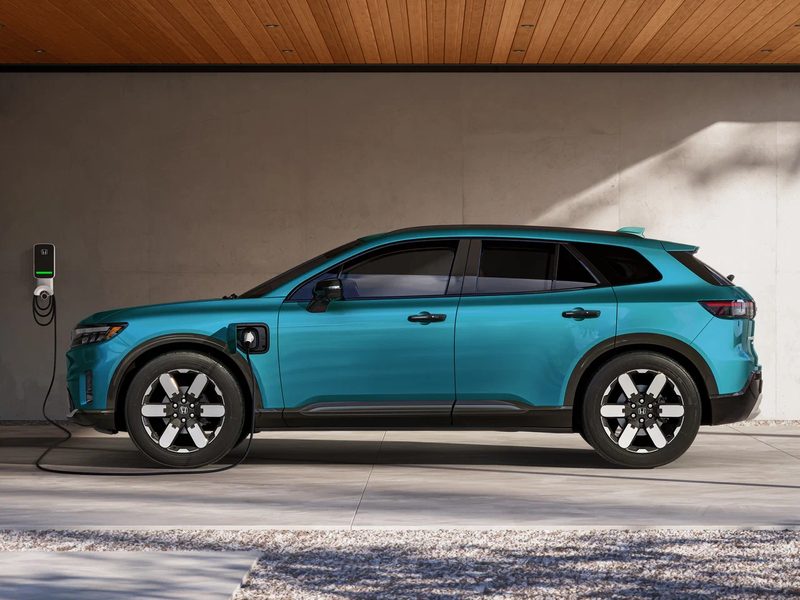 Honda Is Killing Its Best-Selling EV in the US This Year - photo 2