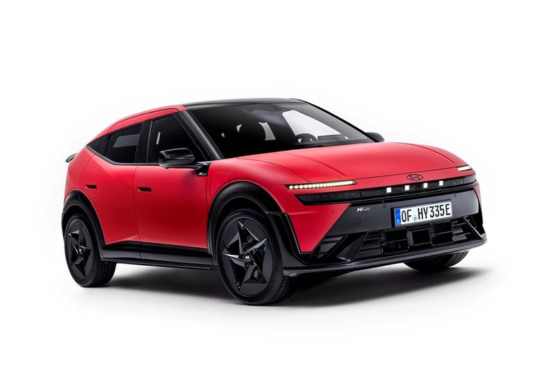 Ioniq 3