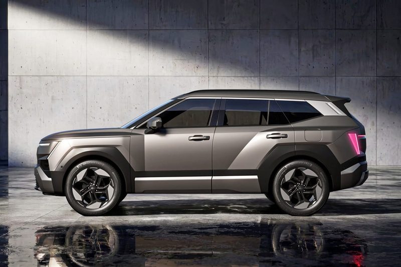 Hyundai Tucson - photo 2