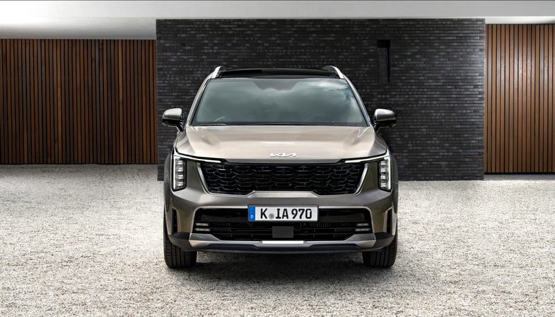 Kia Sorento - photo 3
