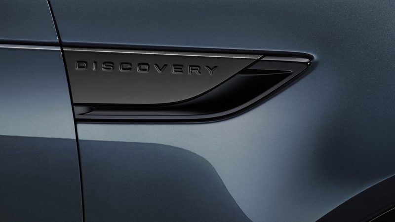 Land Rover Discovery - photo 3