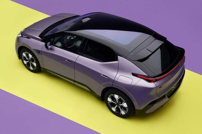 Lynk & Co 20 - photo 2