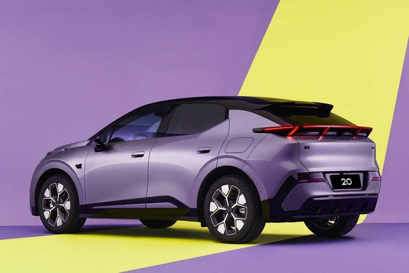 Lynk & Co 20 - photo 3