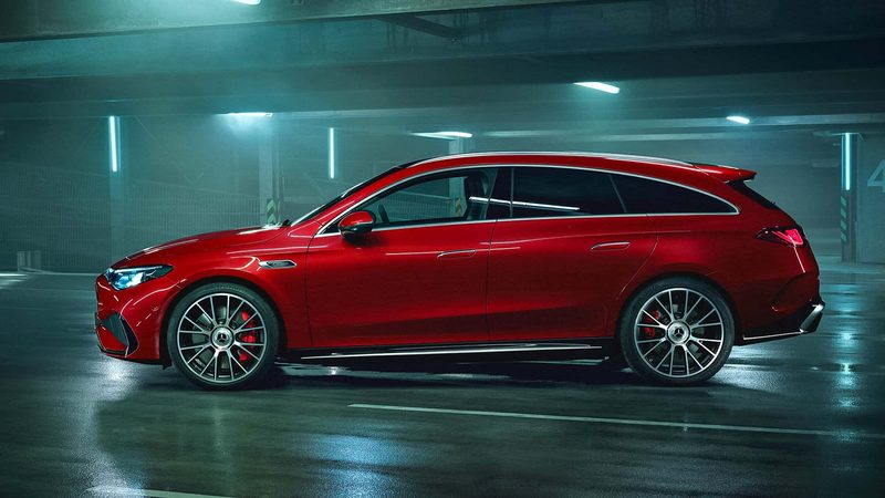 Mercedes-Benz AMG CLA 45 - photo 2