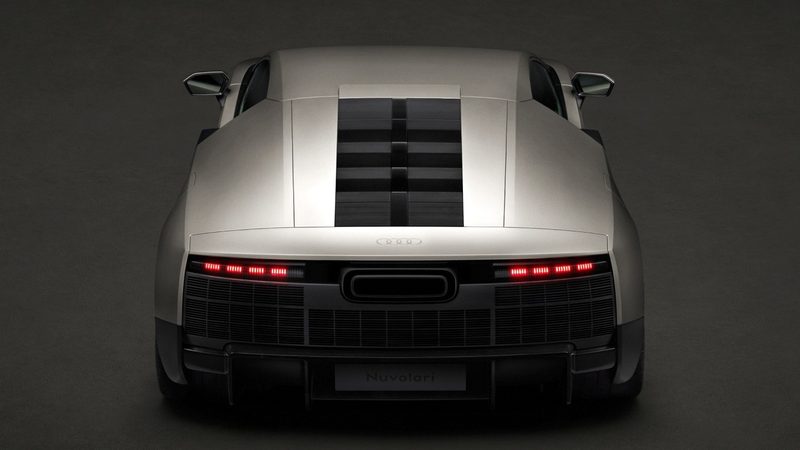 Audi возвращает в салон кнопки - photo 4