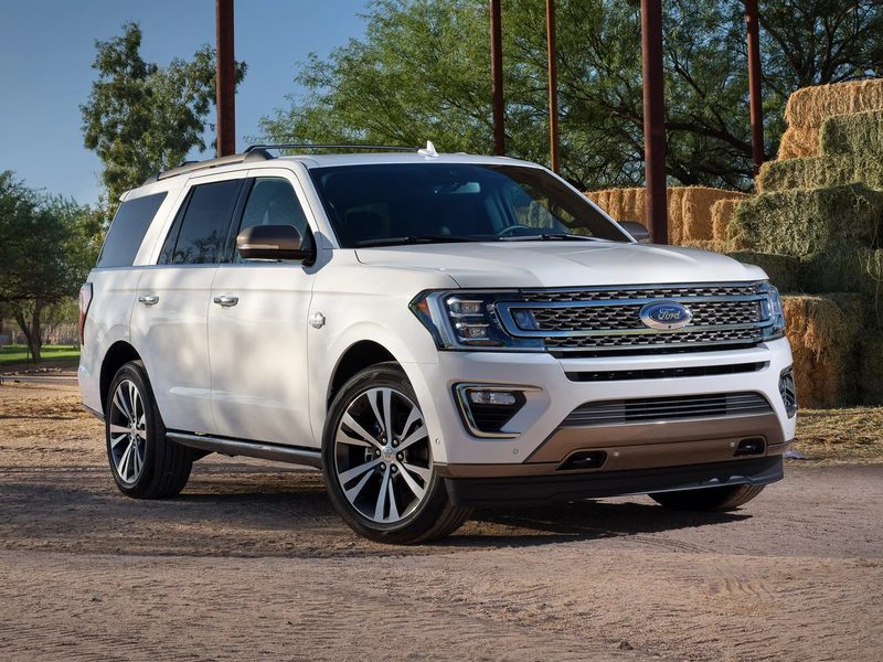 Ford и Lincoln отзывают 741 195 машин из-за дефекта - photo 3