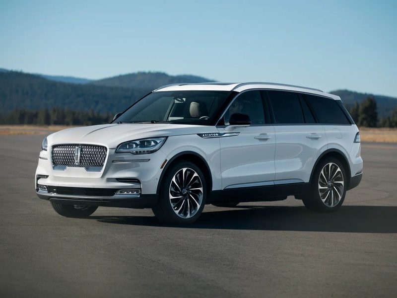 Ford и Lincoln отзывают 741 195 машин из-за дефекта - photo 4