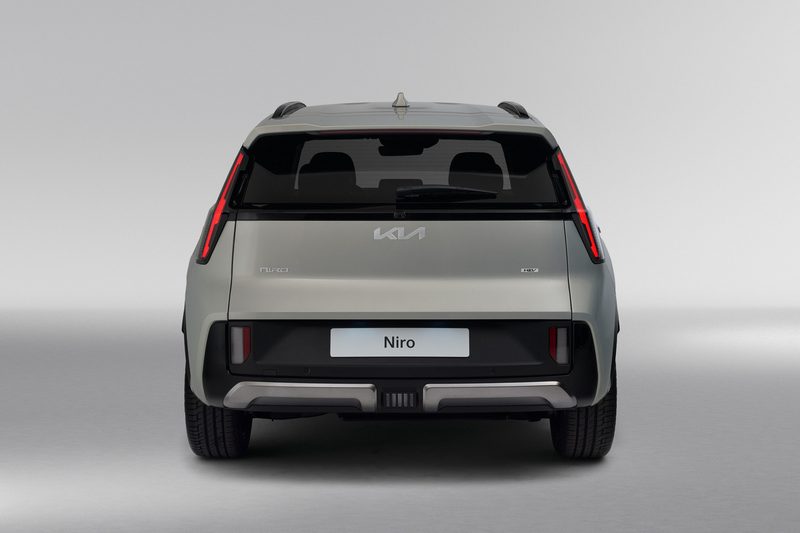 Kia Niro - photo 2