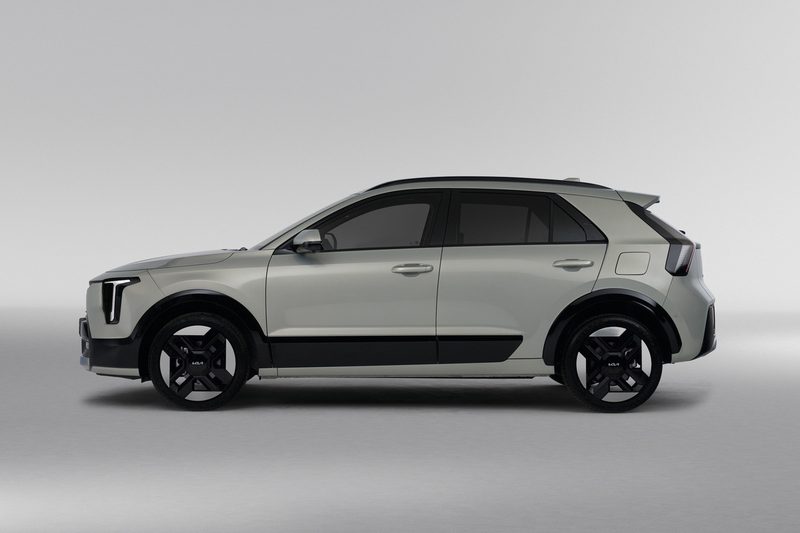 Kia Niro - photo 3