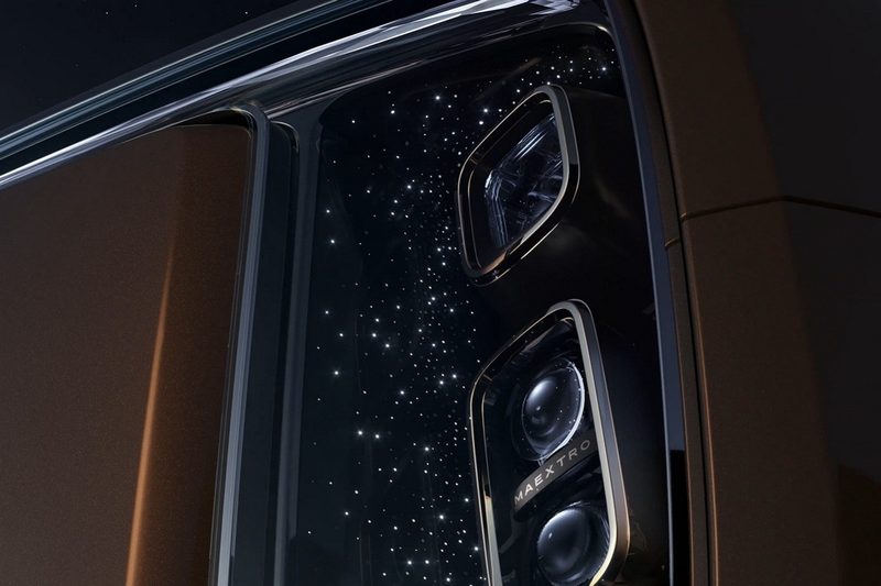 Maextro V800 - photo 4