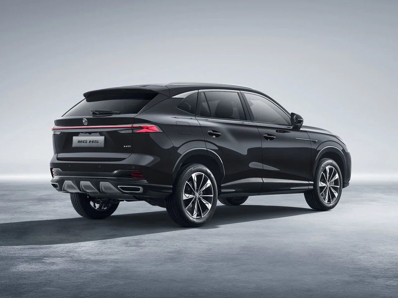 MG to build a factory in Spain, production from 2028 - its first European plant since 2016 - photo 2