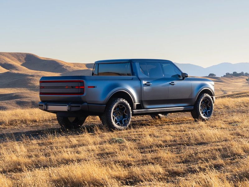 Scout sells direct, and dealers are suing - photo 4