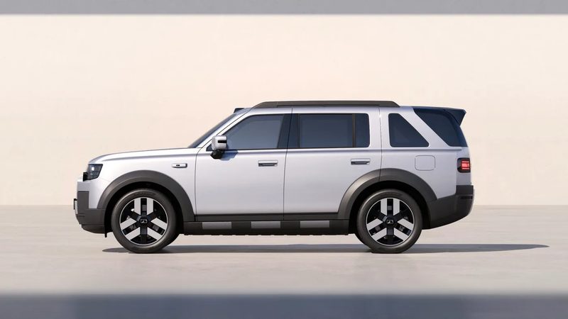 Nissan Cuts a Line at Sunderland, Chinese Makers Move In - photo 2