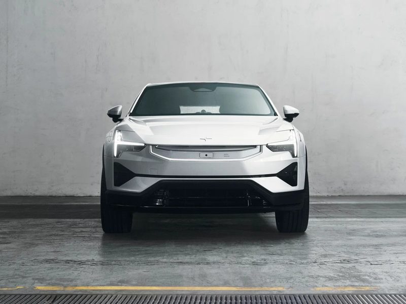 Polestar 3 - photo 2