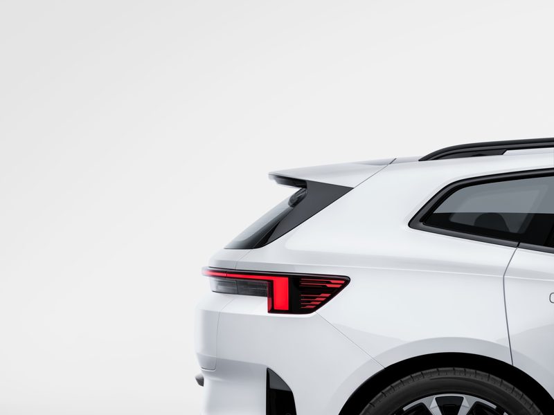 4 SUV
