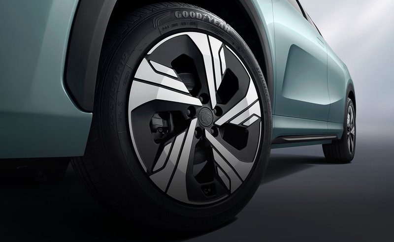 Proton e.MAS 7 - photo 2
