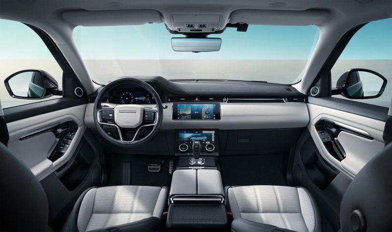 Range Rover Evoque L price cut by 33,945 dollars in China as production winds down - photo 3