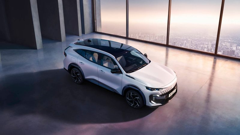 Renault Filante - photo 2